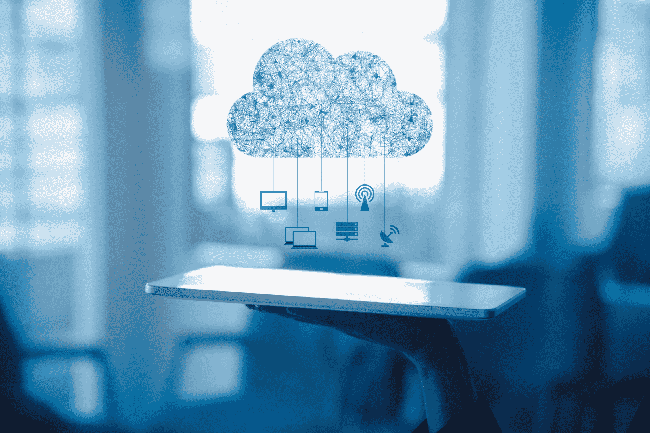 Cloud Infrastructure 