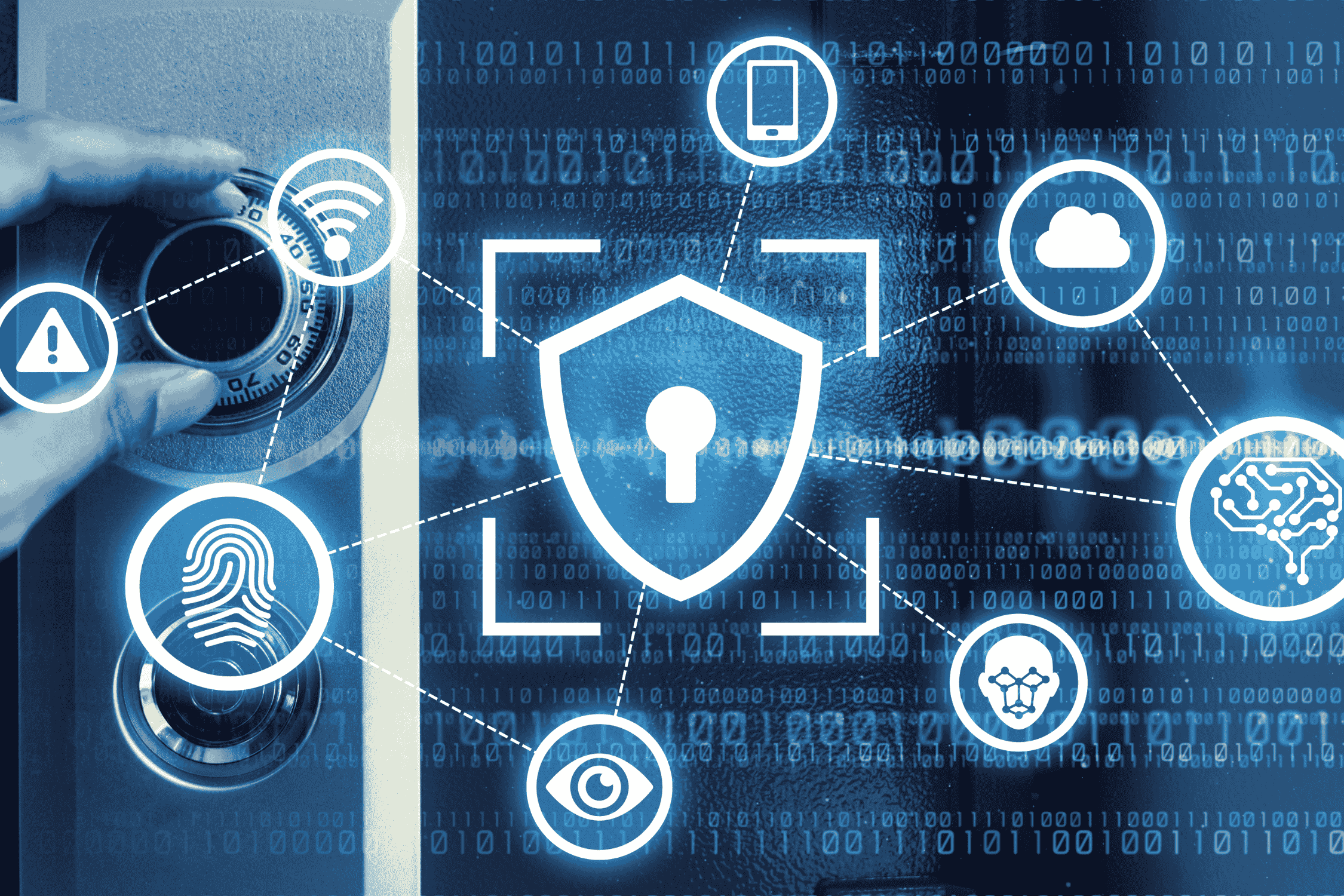 Cloud Security &