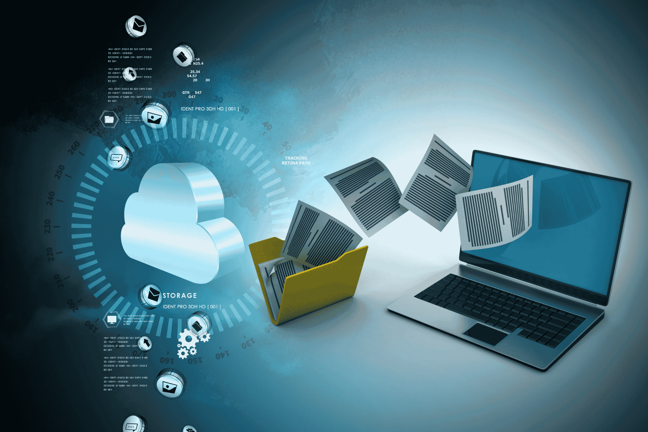 Data Backup &
