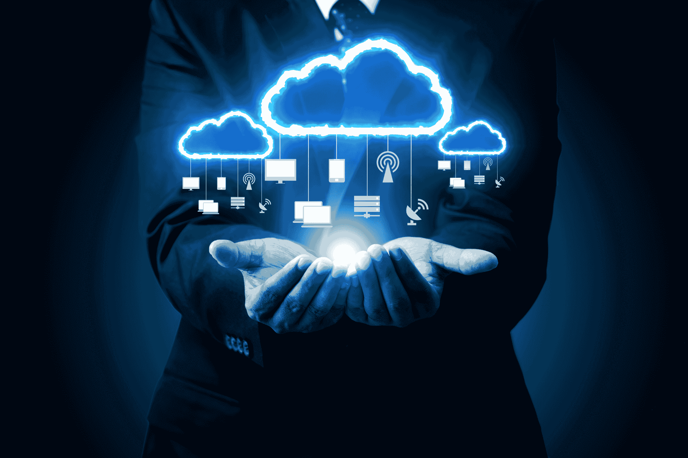 Hybrid & Multi-Cloud